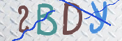 Gambar CAPTCHA