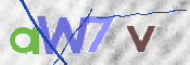 Gambar CAPTCHA