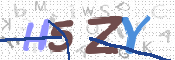 Gambar CAPTCHA