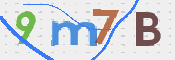 Gambar CAPTCHA