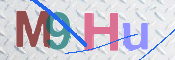Gambar CAPTCHA