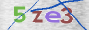Gambar CAPTCHA