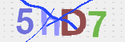 Gambar CAPTCHA