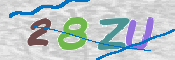 Gambar CAPTCHA