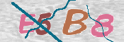 Gambar CAPTCHA