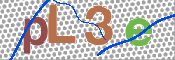 Gambar CAPTCHA