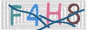 Gambar CAPTCHA