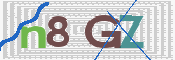Gambar CAPTCHA