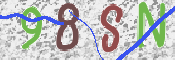 Gambar CAPTCHA