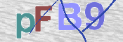 Gambar CAPTCHA