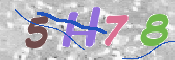 Gambar CAPTCHA