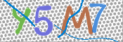 Gambar CAPTCHA