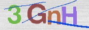 Gambar CAPTCHA