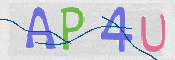 Gambar CAPTCHA
