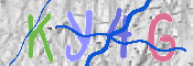 Gambar CAPTCHA