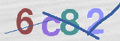 Gambar CAPTCHA