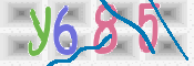 Gambar CAPTCHA