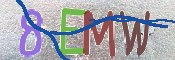 Gambar CAPTCHA