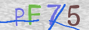 Gambar CAPTCHA