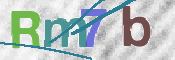 Gambar CAPTCHA