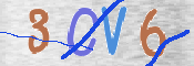 Gambar CAPTCHA