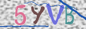 Gambar CAPTCHA