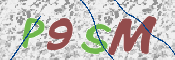 Gambar CAPTCHA