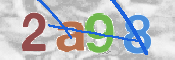 Gambar CAPTCHA
