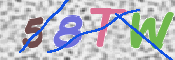 Gambar CAPTCHA