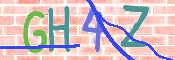 Gambar CAPTCHA