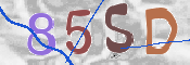 Gambar CAPTCHA