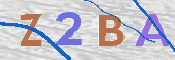 Gambar CAPTCHA