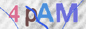 Gambar CAPTCHA