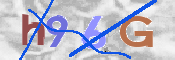 Gambar CAPTCHA