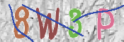 Gambar CAPTCHA