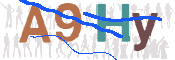 Gambar CAPTCHA