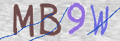 Gambar CAPTCHA