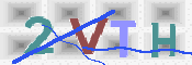 Gambar CAPTCHA