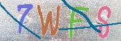 Gambar CAPTCHA