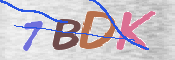 Gambar CAPTCHA