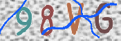 Gambar CAPTCHA