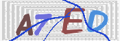 Gambar CAPTCHA