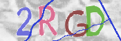 Gambar CAPTCHA