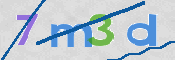 Gambar CAPTCHA