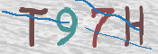 Gambar CAPTCHA
