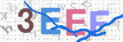 Gambar CAPTCHA