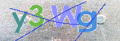 Gambar CAPTCHA