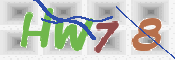 Gambar CAPTCHA