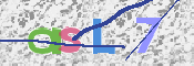 Gambar CAPTCHA