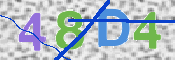 Gambar CAPTCHA